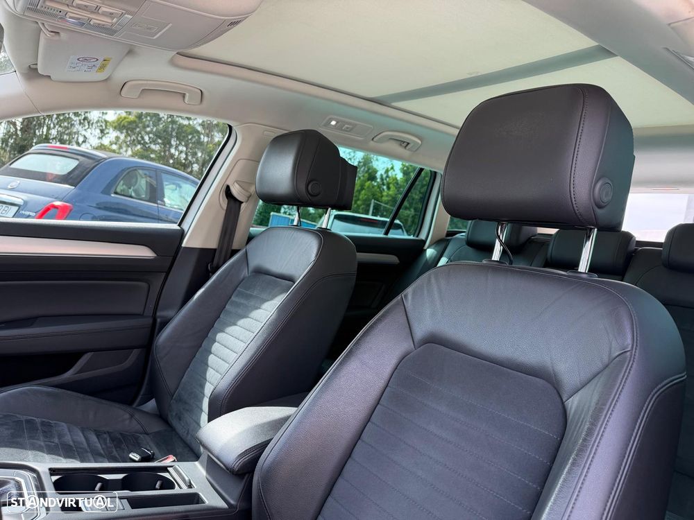 VW Passat Variant 1.4 TSI DSG GTE - 34