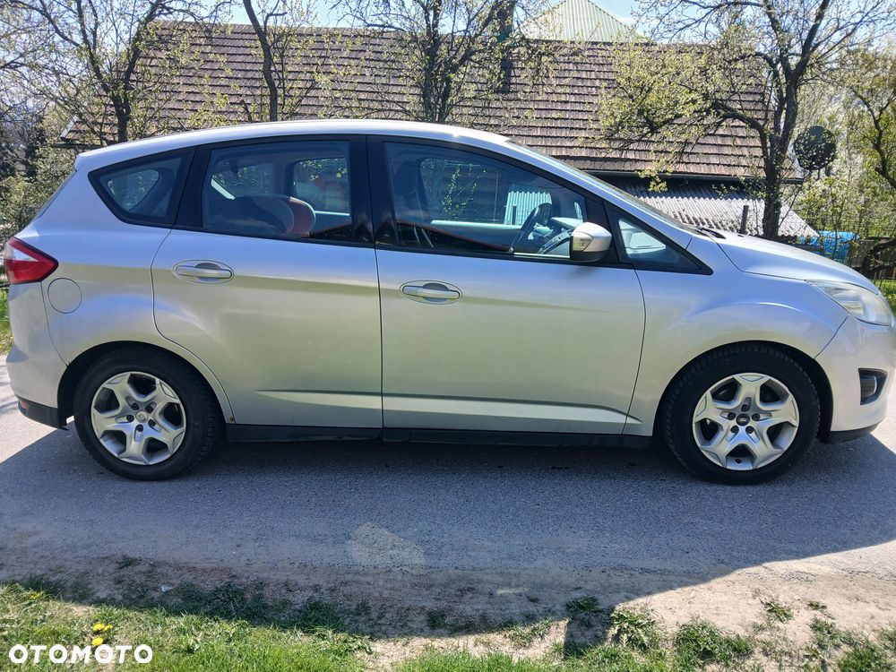 Ford C-MAX 1.6 TDCi Trend - 2