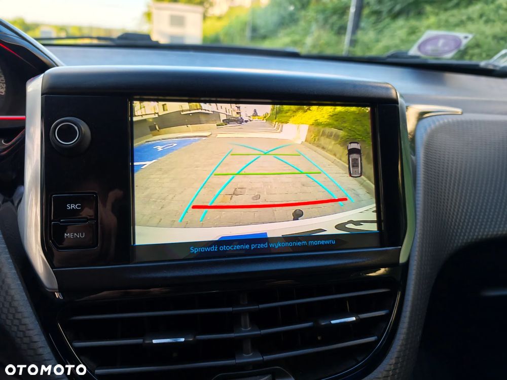 Peugeot 2008 PureTech 130 Stop&Start GT-Line Edition - 24