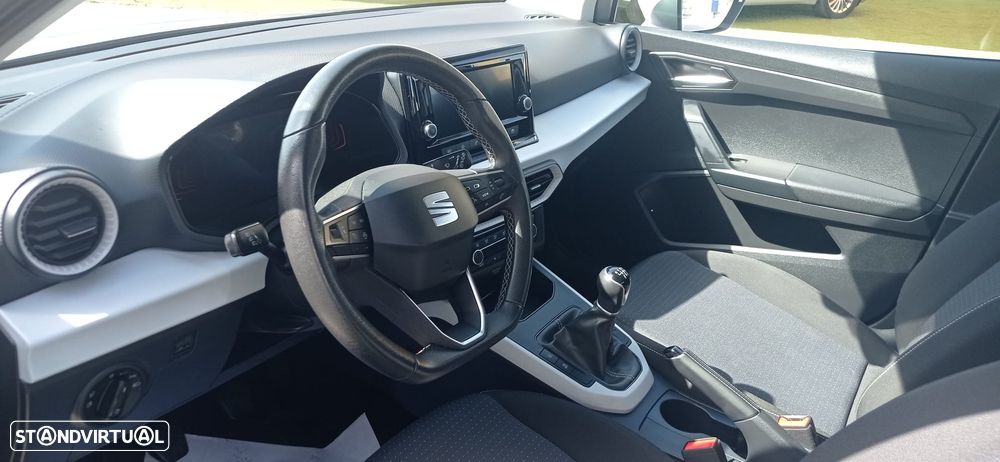 SEAT Arona 1.0 TSI Style - 13