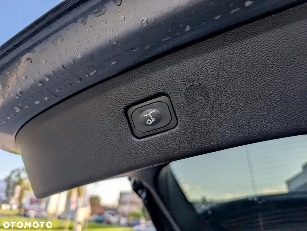 Ford Edge - 20