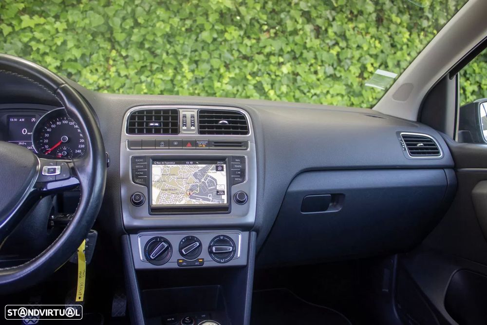 VW Polo 1.4 TDi Confortline - 17