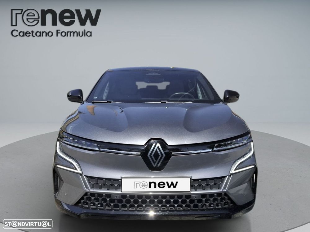 Renault Mégane E-Tech - 2