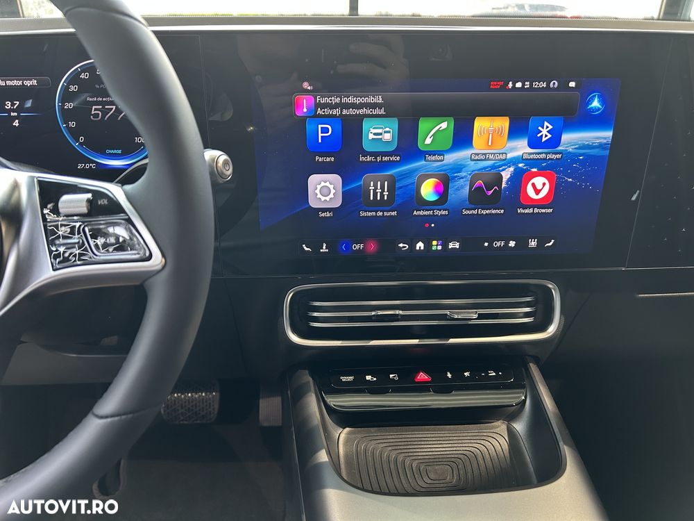 Mercedes-Benz GLB 250 4MATIC MHEV Aut. - 21