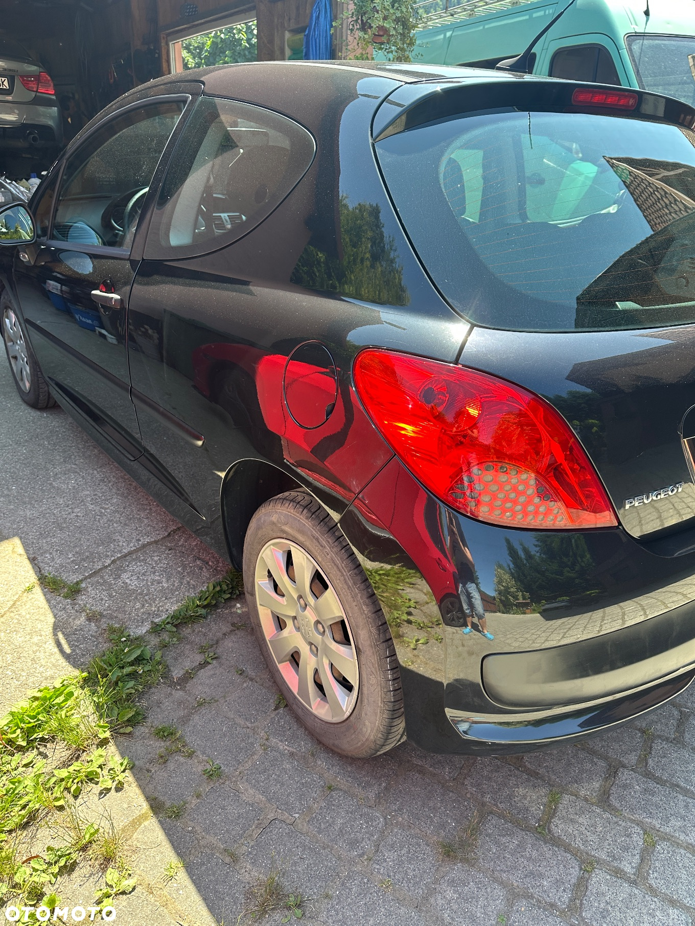 Peugeot 207 1.4 HDi Trendy - 5