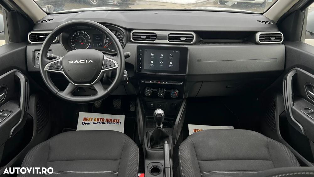 Dacia Duster - 10