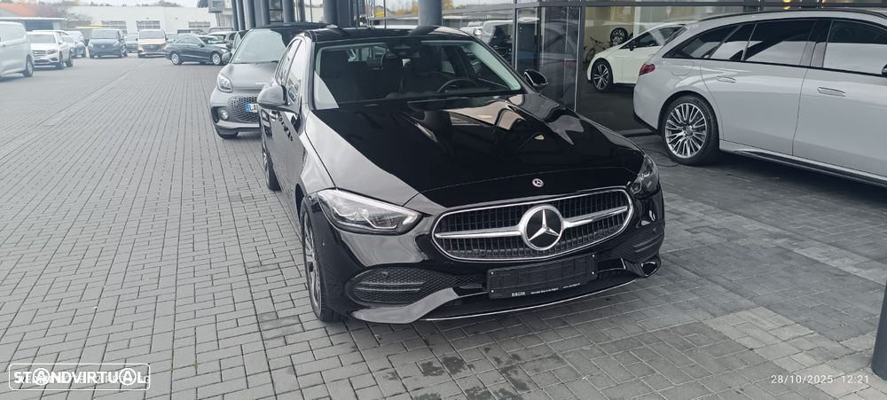 Mercedes-Benz C 300 e 9G-TRONIC Avantgarde Advanced - 6