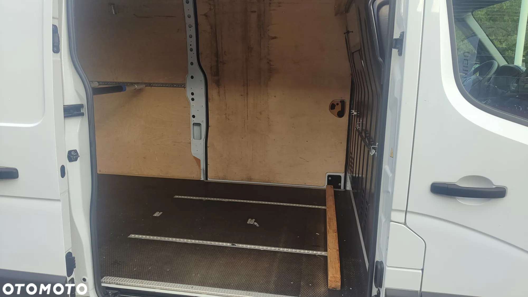 Opel Movano - 23
