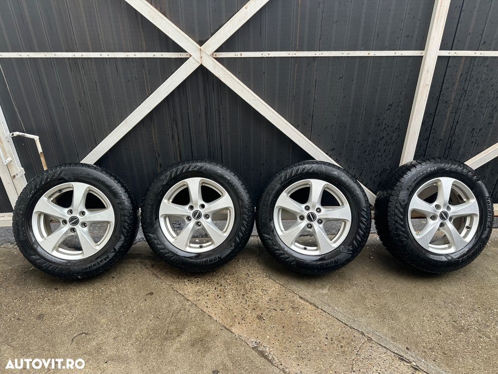 Volkswagen Tiguan 2.0 TDI Trend & Fun - 26