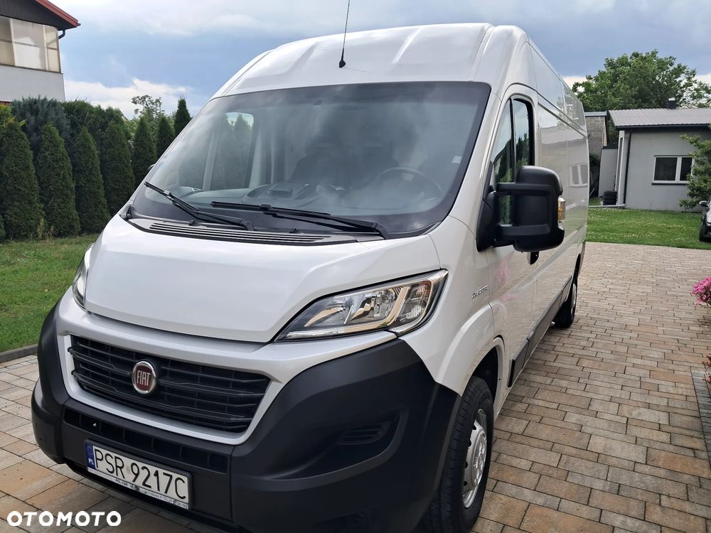 Fiat Ducato - 22
