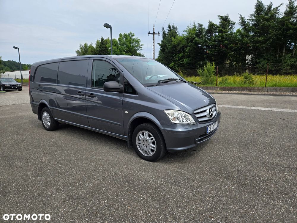 Mercedes-Benz Vito 639.705 - 3