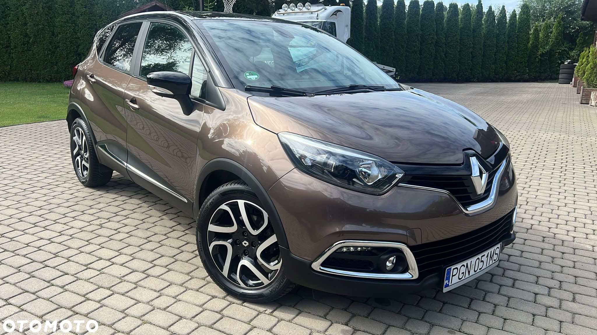Renault Captur - 6