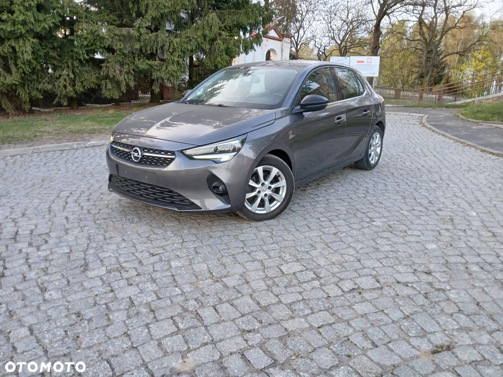 Opel Corsa 1.2 Direct Injection Turbo Ultimate - 1
