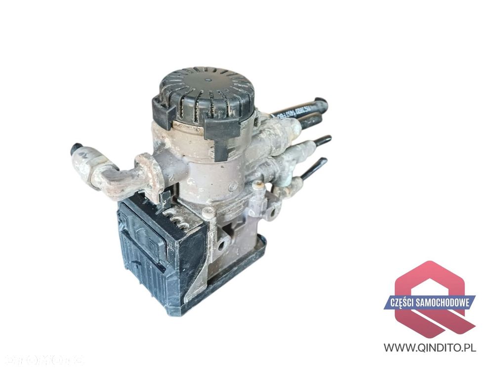 SCANIA R ZAWÓR POWIETRZA EBS PRZÓD 1773676 K000085 - 9