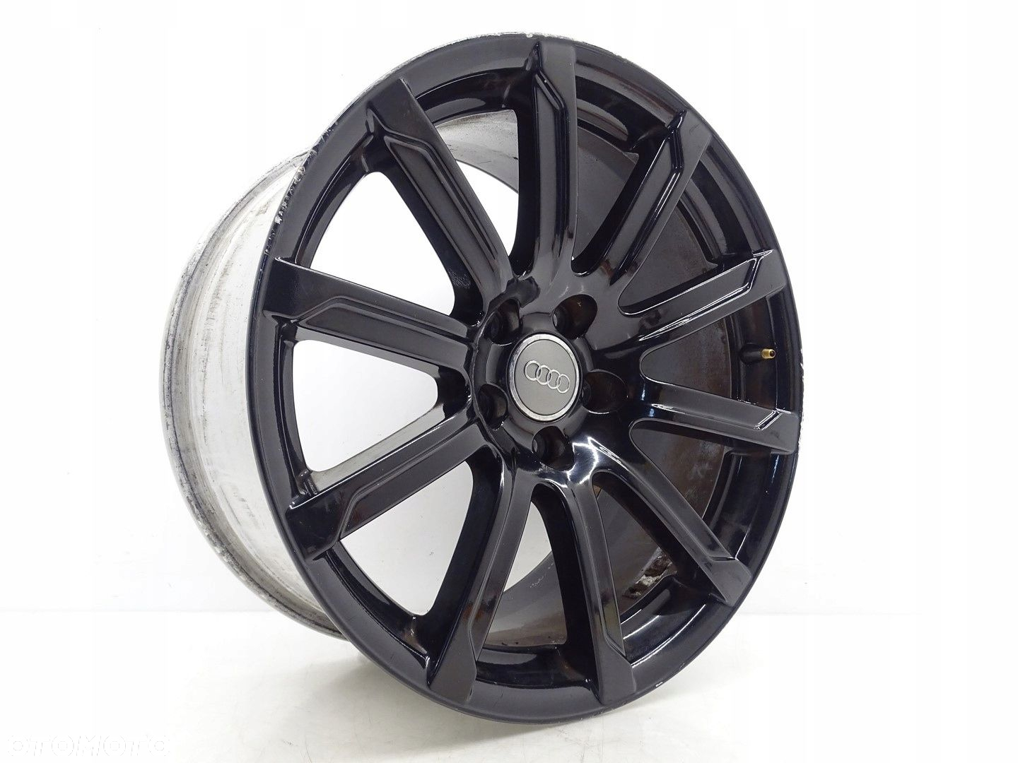 FELGA KOŁO ALUFELGA R18 AUDI A4 B8 A5 8T Q5 8R 5X112 8.5J ET29 8T0601025CF - 2