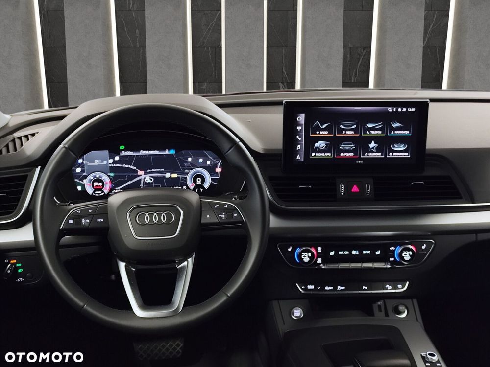Audi Q5 - 11