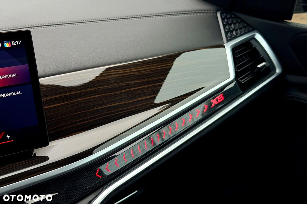 BMW X5 xDrive30d - 28