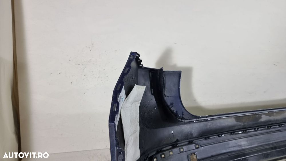 Bara spate VW Tiguan 2, 2017, 2018, 2019, 2020, cod origine OE 5NA807421 - 4