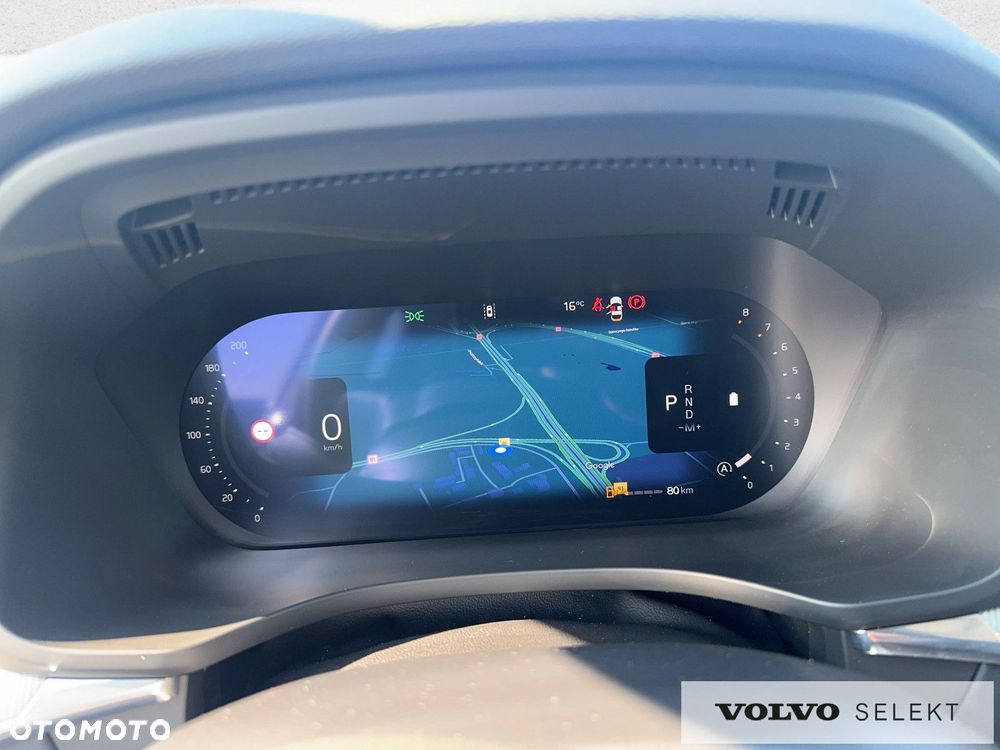 Volvo XC 60 - 23