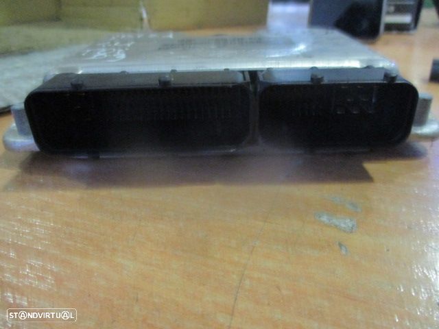 Centralina 045906019BB 0281011074 SEAT IBIZA 2003 1.4TDI BOSCH - 5