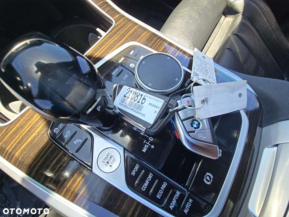 BMW X5 xDrive40i mHEV sport - 13