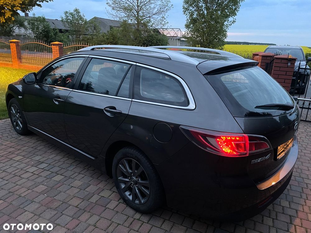 Mazda 6 Sport 1.8 Edition - 24