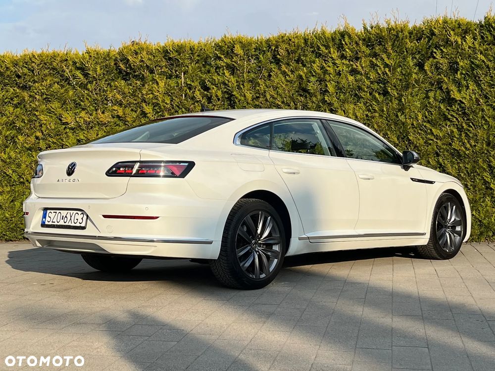 Volkswagen Arteon 1.5 TSI Elegance - 10