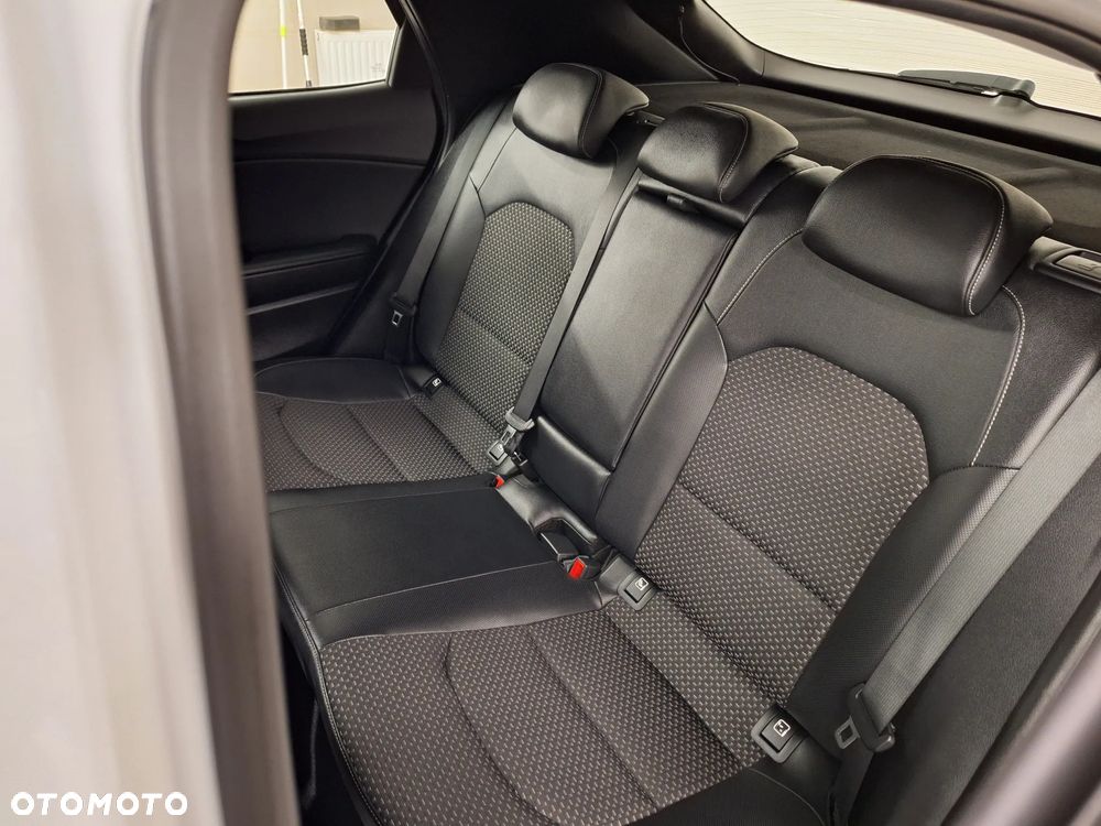 Kia XCeed 1.4 T-GDI OPF JBL SOUND EDITION - 24