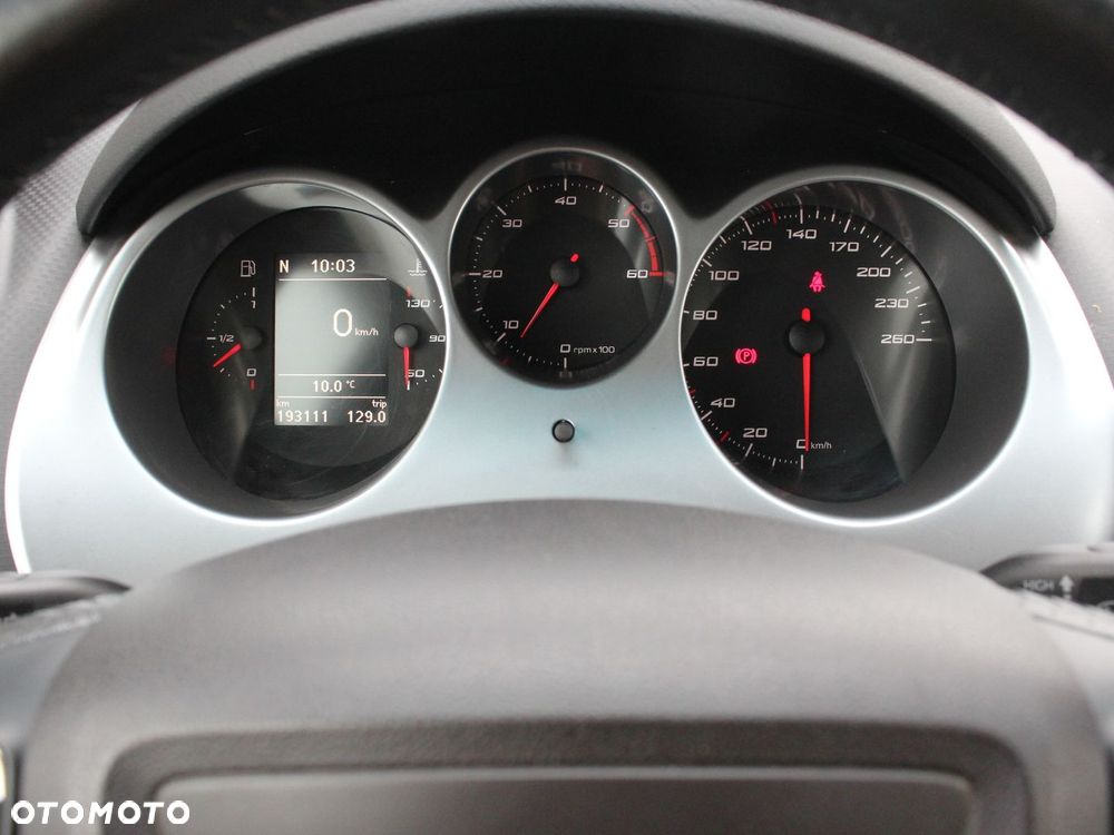 Seat Altea XL 2.0 TDI Style - 8