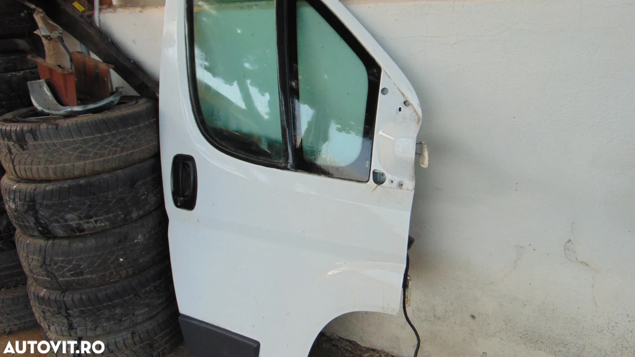 Usi stanga/dreapta Fiat Ducato 2.3 Euro 5 tip motor F1AE3481D an 2012-2015 - 8