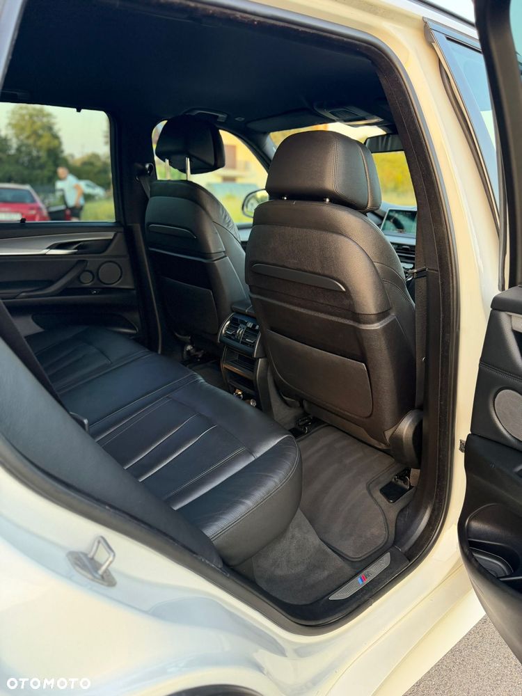 BMW X5 xDrive40d - 8