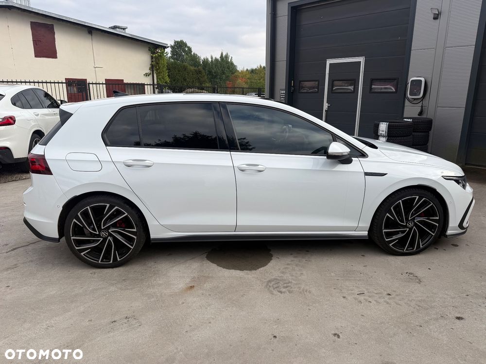 Volkswagen Golf 2.0 TDI SCR DSG GTD - 14