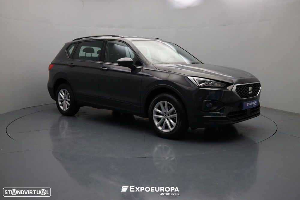SEAT Tarraco 2.0 TDI Style DSG - 3
