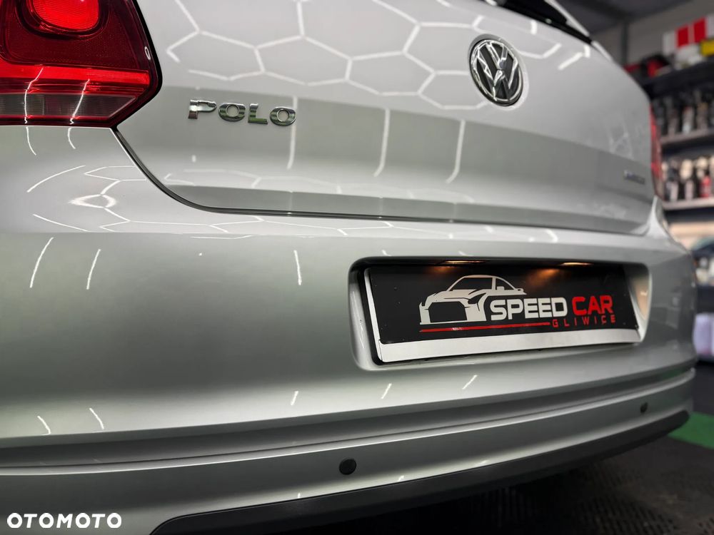 Volkswagen Polo 1.2 TDI Style - 34
