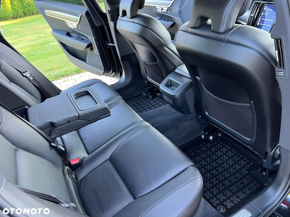 Volvo S90 T5 Momentum - 20