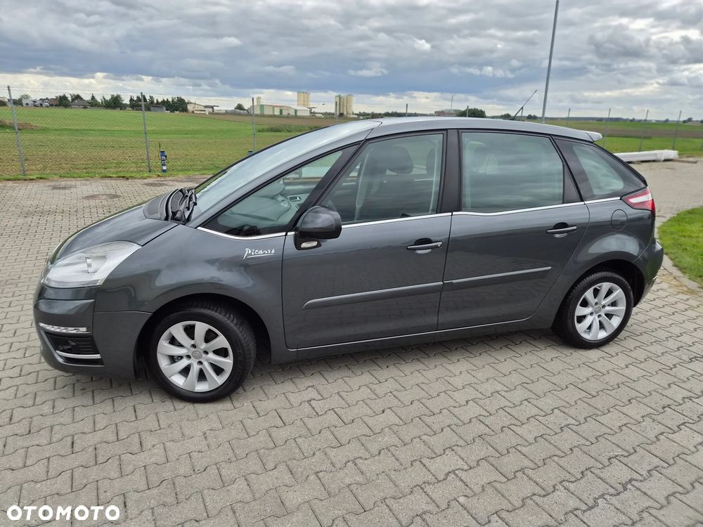 Citroën C4 Picasso 1.6 HDi Equilibre - 6