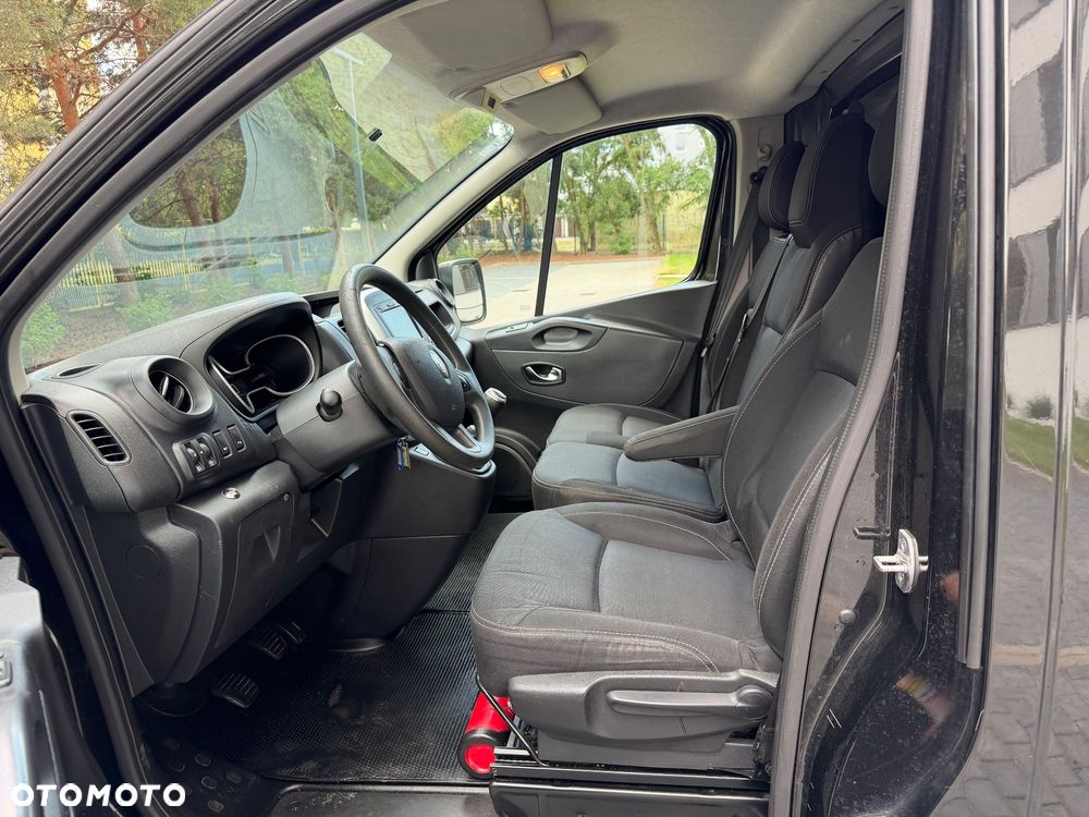 Renault Trafic - 7
