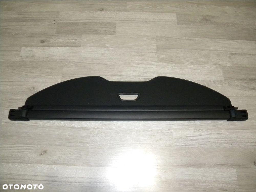 ROLETA BAGAŻNIKA MERCEDES B KLASA II 2 11-18r W246 246 CZARNA ŁADNA FV - 6