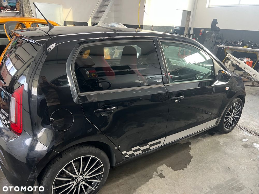 Skoda Citigo 1.0 MPI Monte Carlo - 12
