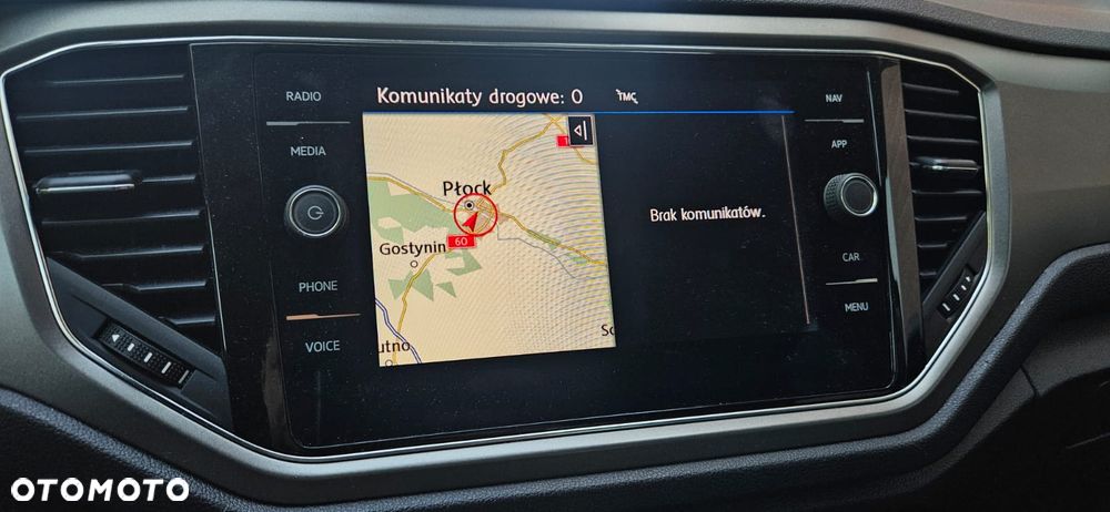 Volkswagen T-Roc 1.5 TSI ACT Premium DSG - 35