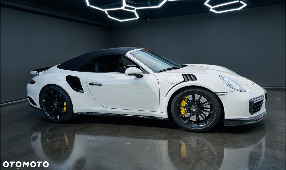 Porsche 911 - 3