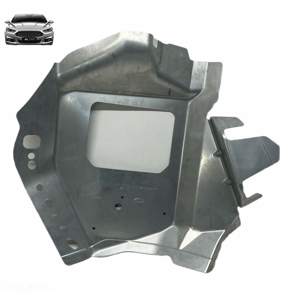 WSPORNIK NADWOZIA BAGAŻNIKA FORD PUMA MK2 - 1