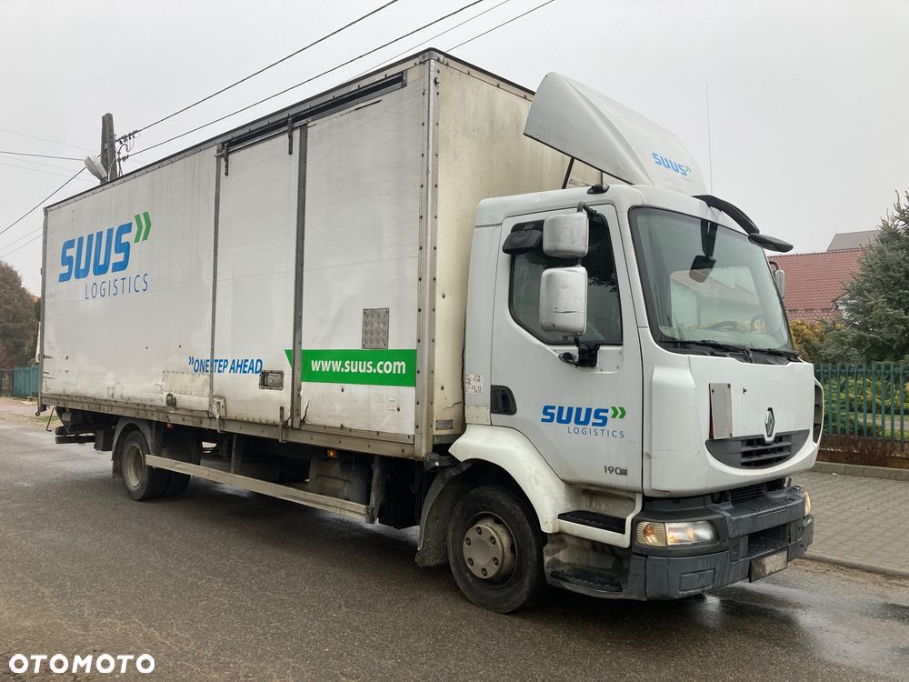 Renault Midlum - 3