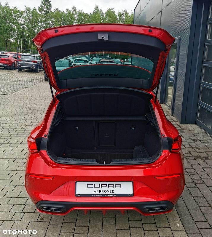 Cupra Leon 1.5 TSI - 5