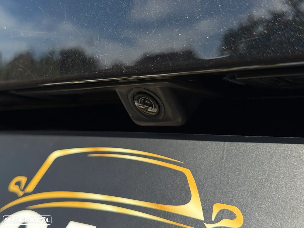 VW Sharan 2.0 TDI DSG Comfortline United - 8