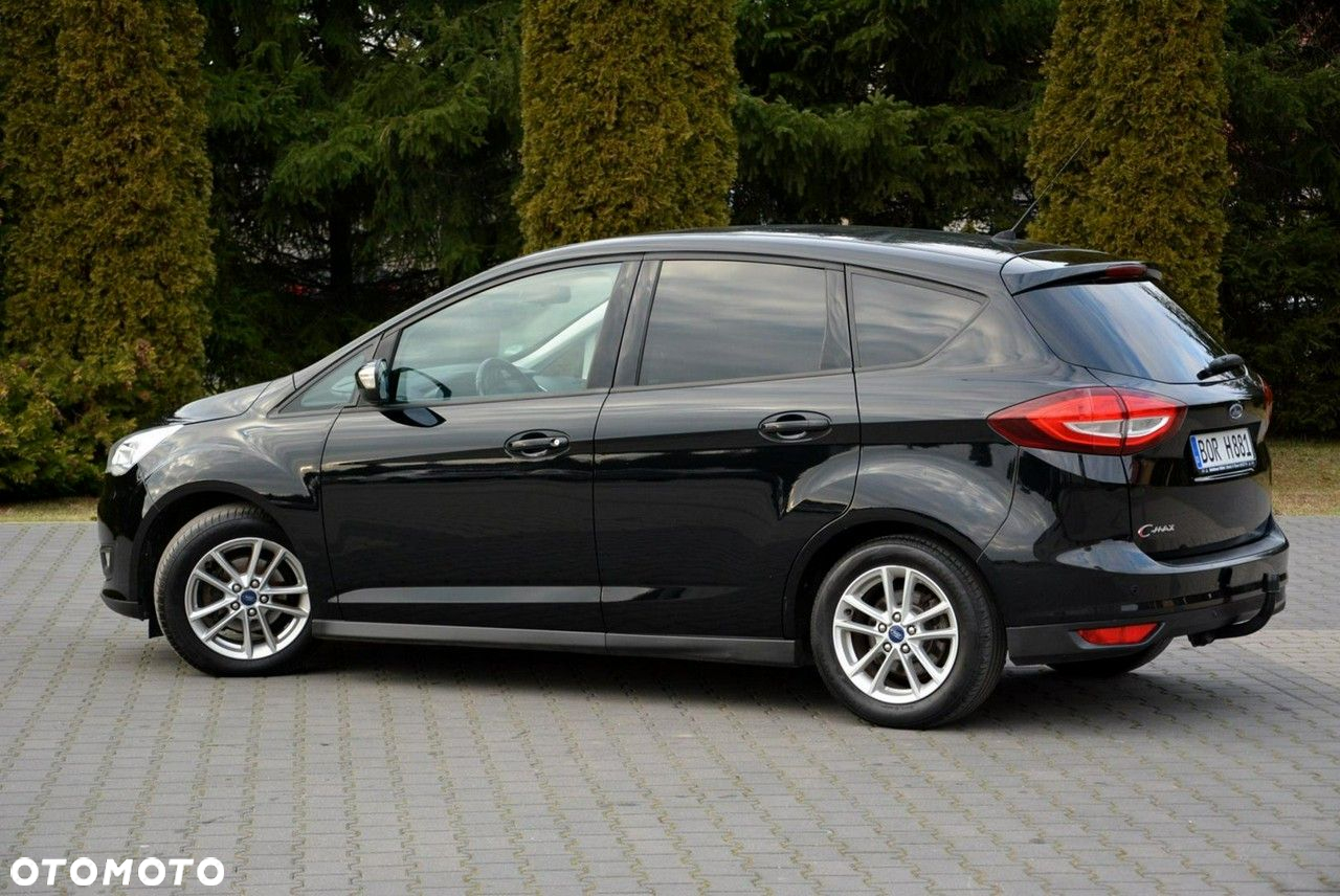 Ford C-MAX - 5
