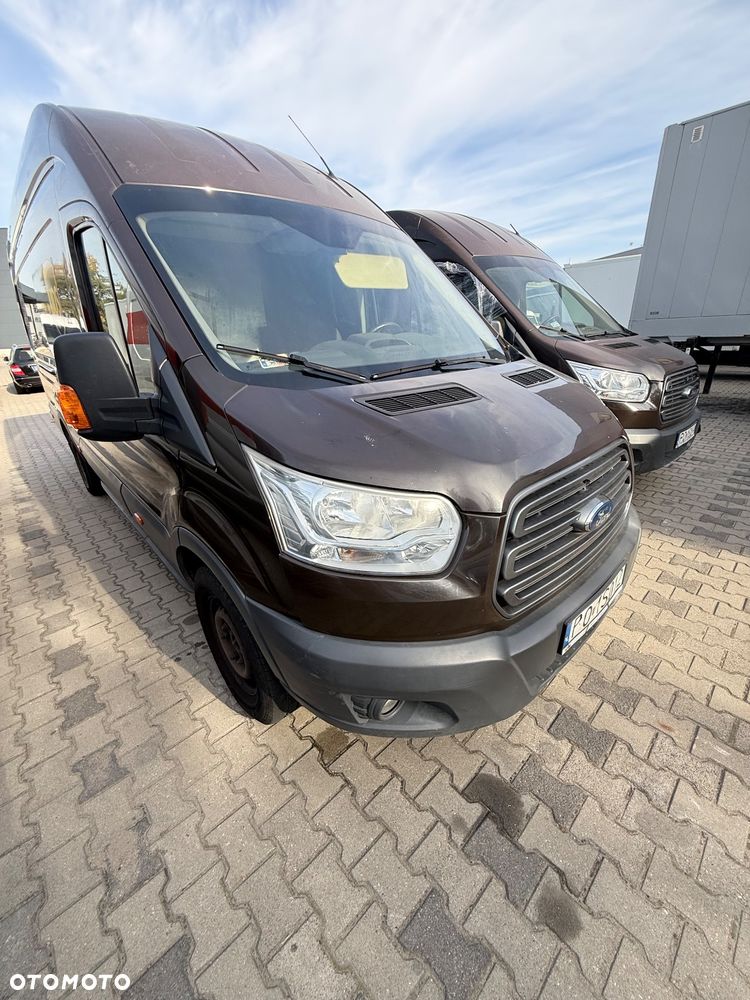 Ford Transit - 30