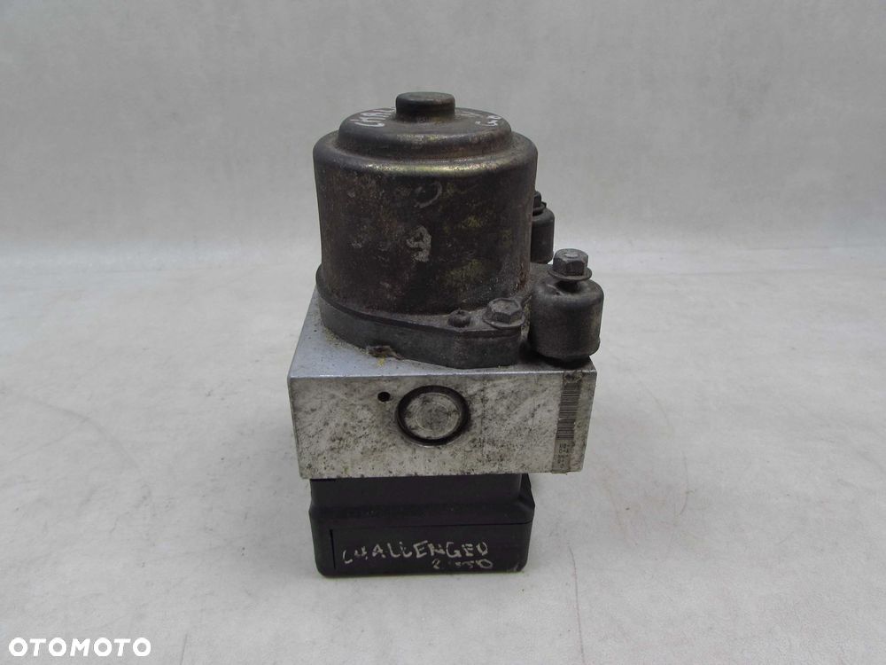 MITSUBISHI PAJERO PININ SPORT 96-08 POMPA STEROWNIK ABS 44510-4060 - 3