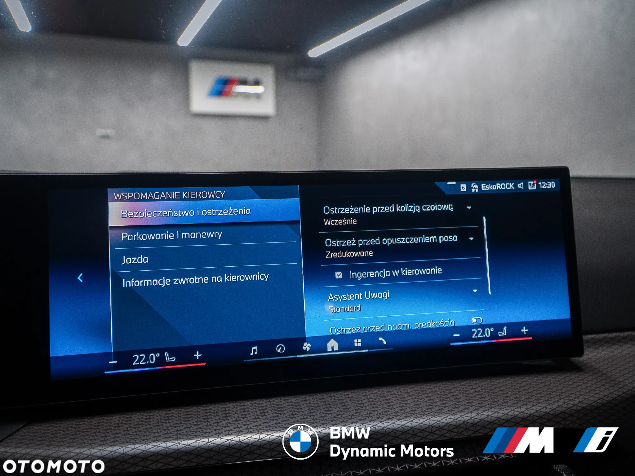 BMW Seria 3 318d M Sport - 32