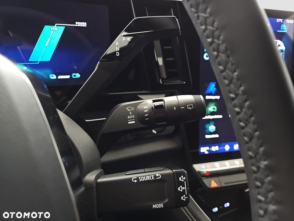 Renault Espace 1.2 E-Tech Full Hybrid 200 Techno MMT 7os - 19